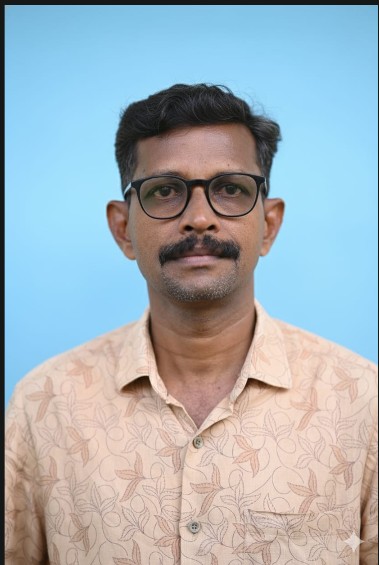 Prasad Varghese